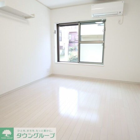 ノーザンロード綾瀬の物件内観写真